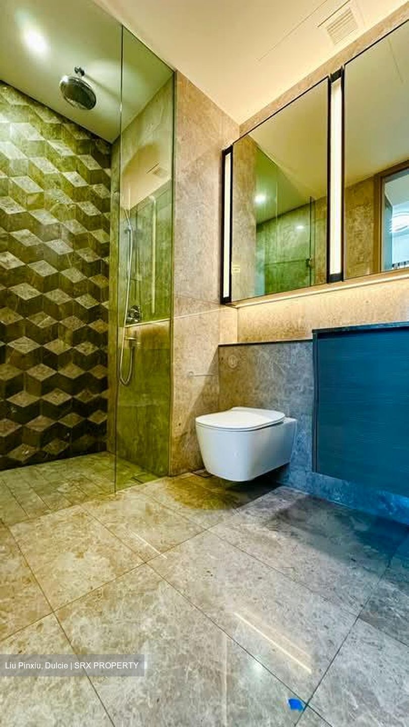 Leedon Green (D10), Condominium #552794641